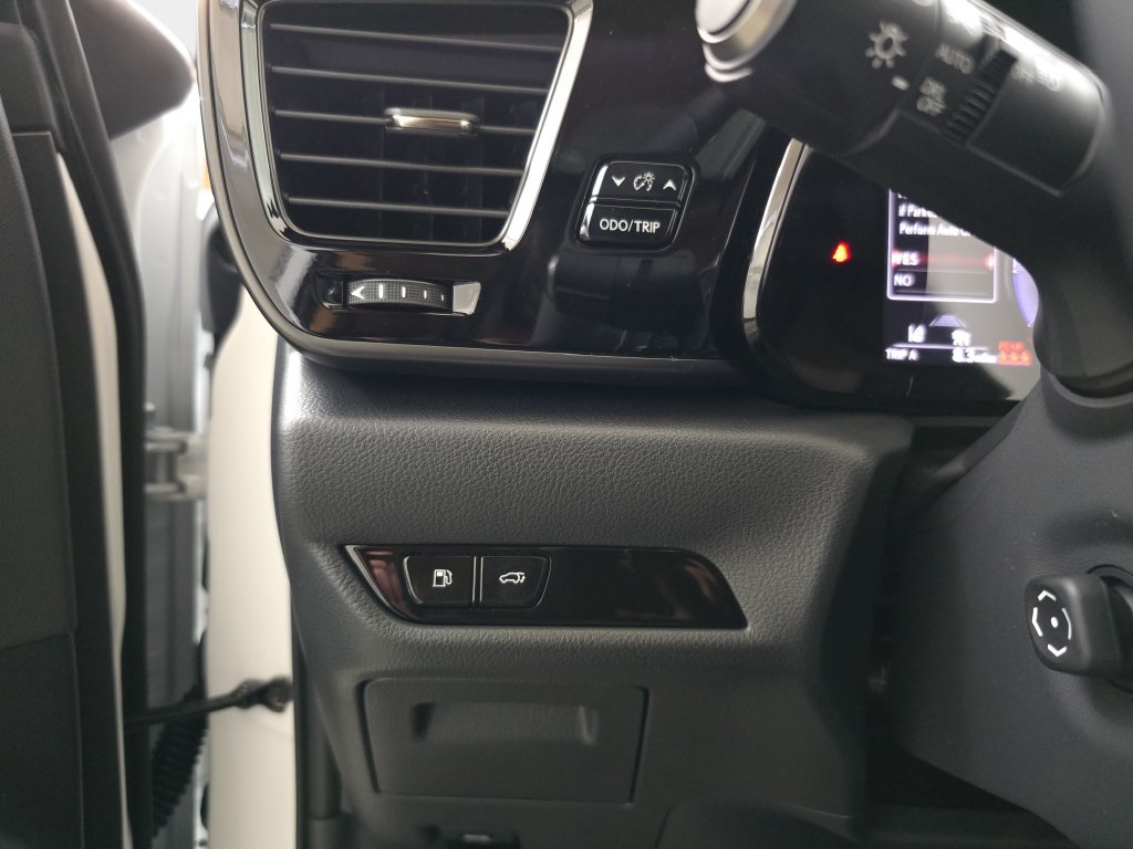 New 2026 Lexus NX 450h+ AWD w/ Accessory Package (Z1) image 24