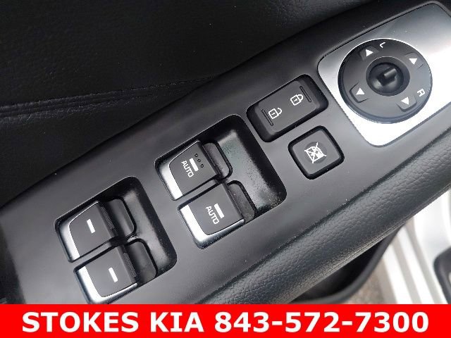 Used 2016 Kia Cadenza FWD image 20