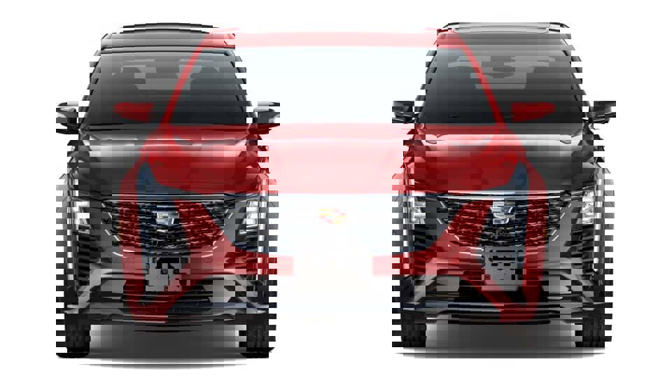 New 2026 Cadillac CT5 Premium Luxury image 28