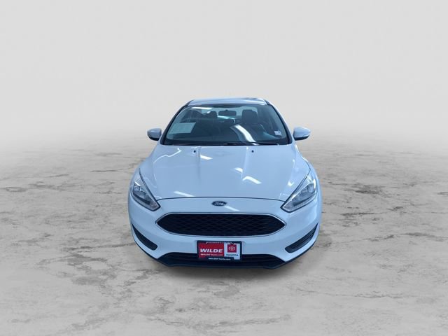 Used 2017 Ford Focus SE image 5