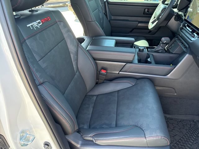 Used 2026 Toyota Tundra TRD Pro AWD/4WD image 15