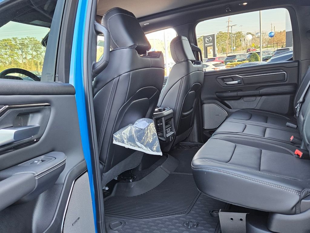New 2026 RAM 1500 Rebel w/ Rebel Level 2 Equipment Group AWD/4WD image 7