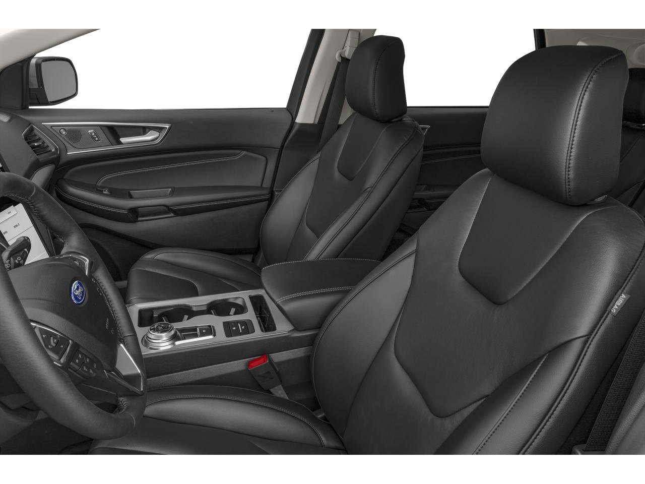 Used 2022 Ford Edge Titanium AWD/4WD image 36