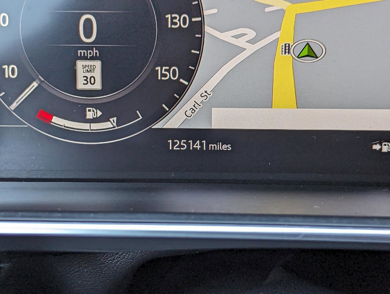 Used 2020 Land Rover Range Rover HSE AWD/4WD image 19