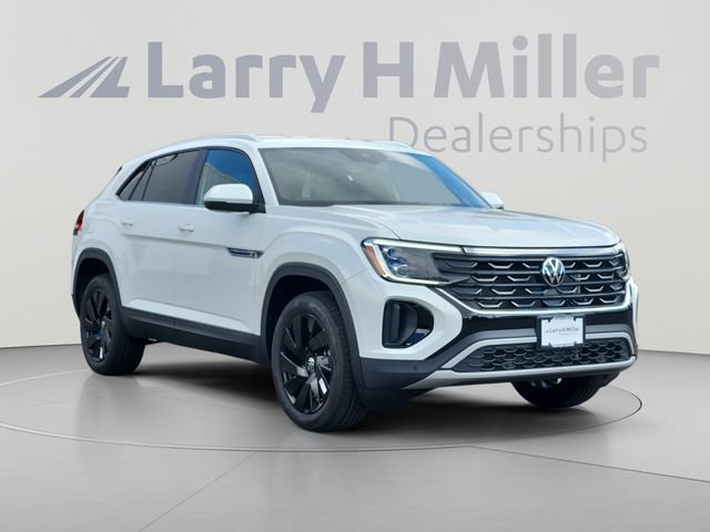 New 2026 Volkswagen Atlas Cross Sport SE AWD/4WD image 7