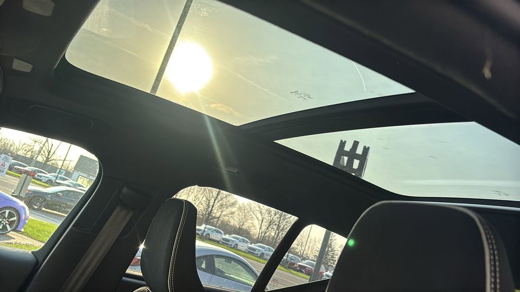 New 2026 Volvo XC40 B5 Ultra w/ Protection Package Premier image 10