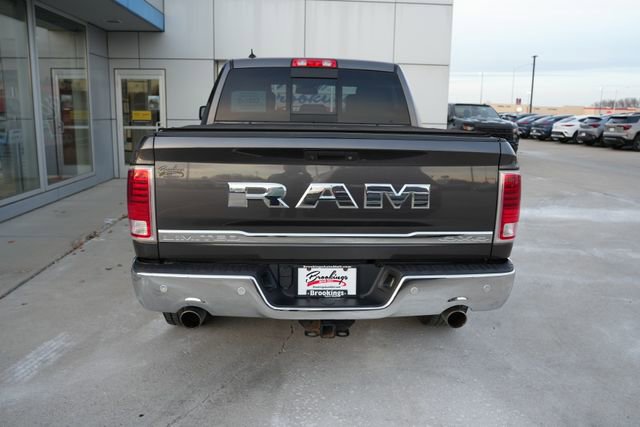 Used 2017 RAM 1500 Limited AWD/4WD image 33