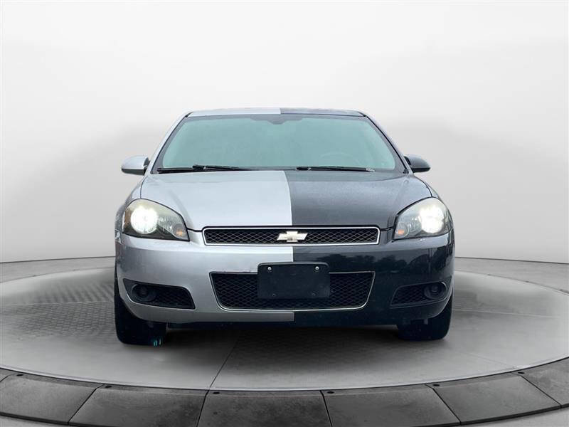 Used 2007 Chevrolet Impala SS w/ Convenience Package image 8