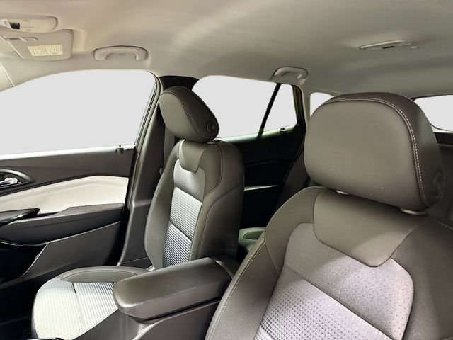New 2026 Chevrolet Trax LT image 22
