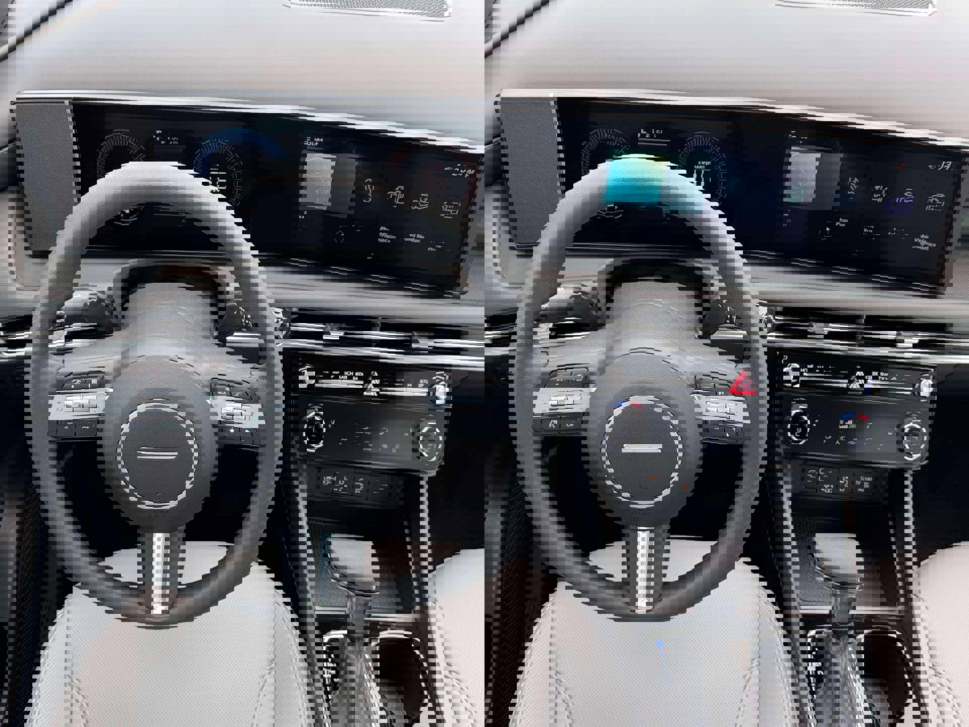 New 2026 Hyundai Santa Cruz SEL image 17