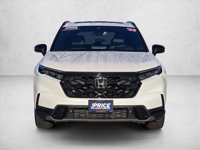 Used 2025 Honda CR-V Sport-L video 2