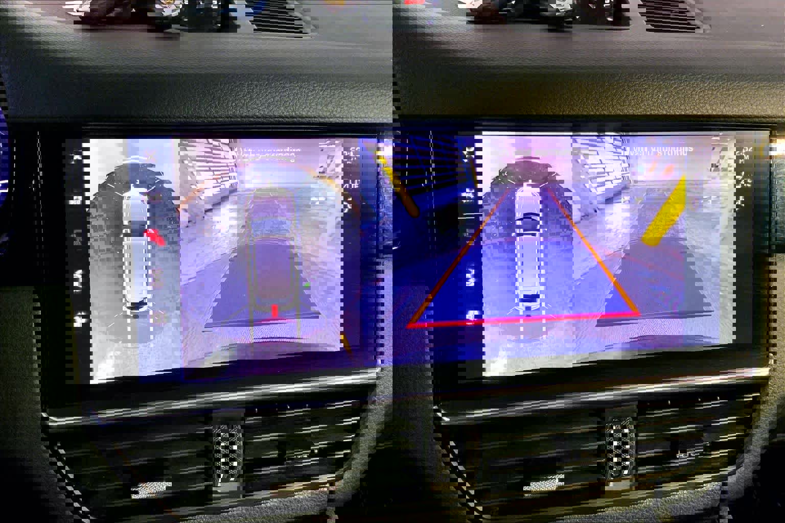 Used 2022 Porsche Cayenne image 61