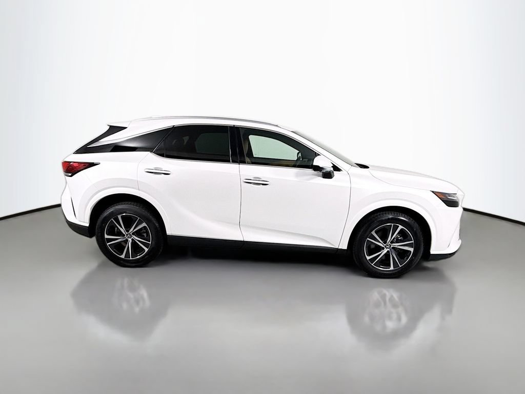 Used 2024 Lexus RX 350 Premium w/ Convenience Package AWD/4WD image 4