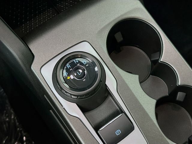 New 2026 Ford Bronco Sport Outer Banks image 17