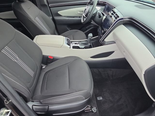 Used 2024 Hyundai Tucson SEL FWD image 18