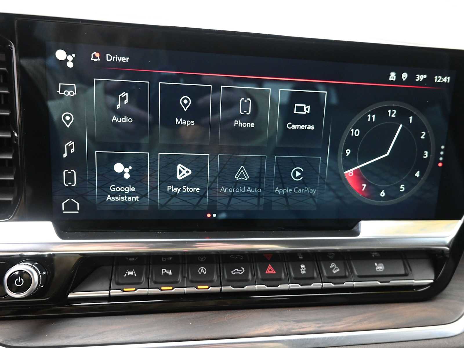 Used 2022 GMC Sierra 1500 SLT w/ SLT Premium Plus Package image 16