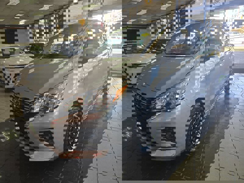 Used 2024 Mitsubishi Mirage G4 ES