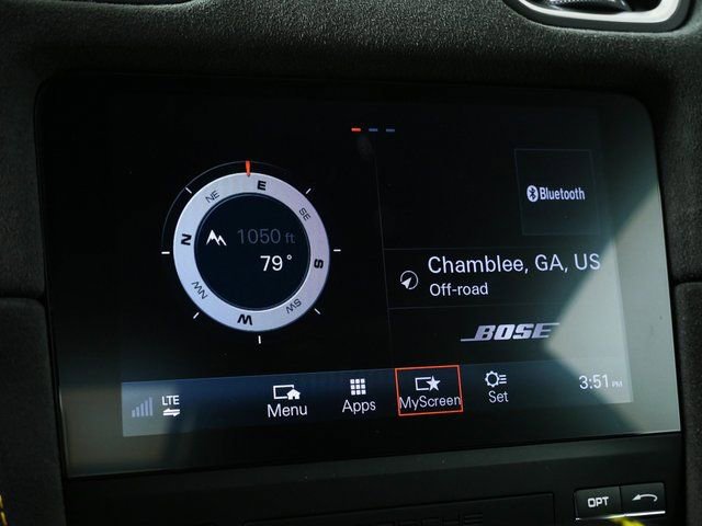 Certified 2024 Porsche 718 Boxster Spyder RS image 17