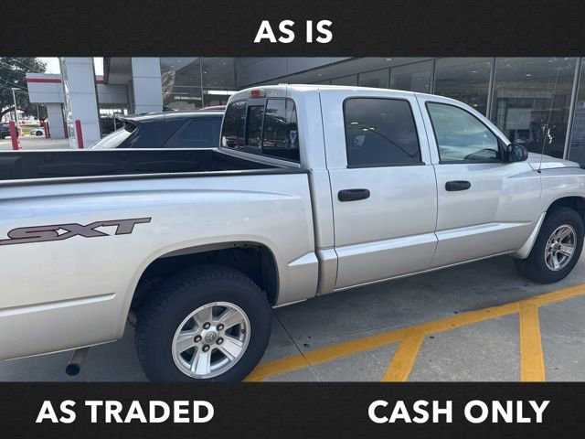 Used 2008 Dodge Dakota SXT w/ Convenience Group image 6