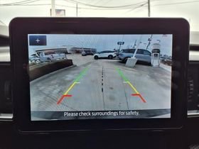 Used 2022 Ford Explorer ST AWD/4WD image 7