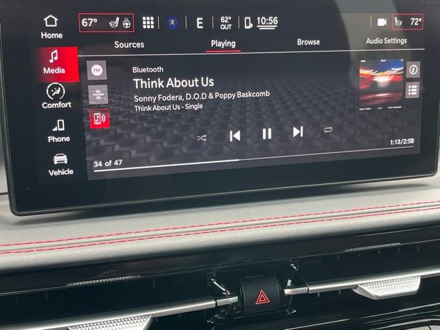 Used 2023 Dodge Hornet GT w/ Track Pack image 13