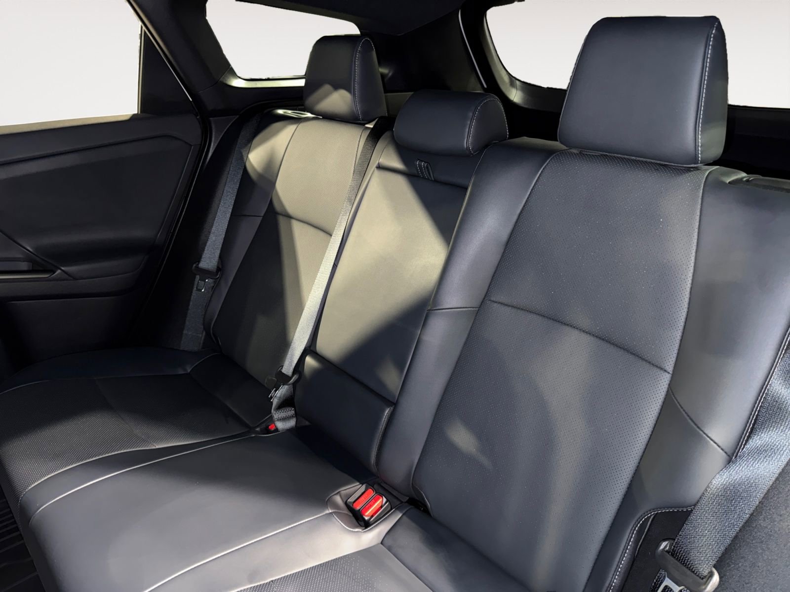 New 2026 Toyota bZ Woodland AWD/4WD image 13