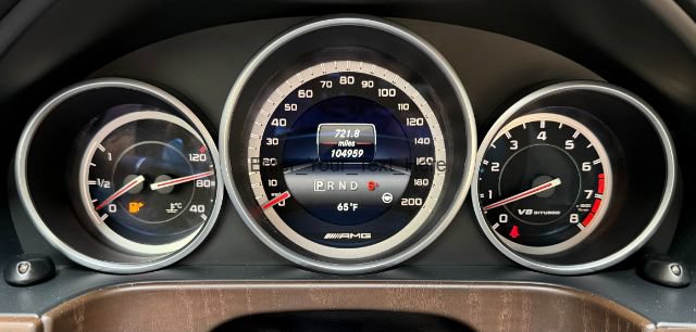 Used 2014 Mercedes-Benz E 63 AMG 4MATIC Sedan image 24