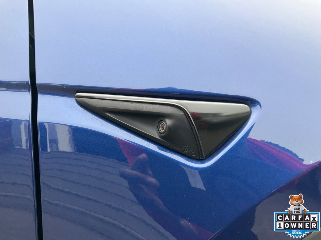 Used 2023 Tesla Model Y Long Range AWD/4WD image 77