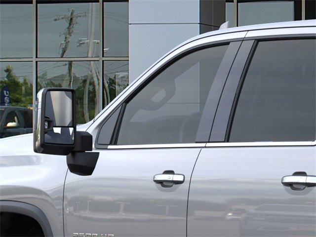 New 2026 Chevrolet Silverado 2500 LTZ w/ LTZ Premium Package image 12