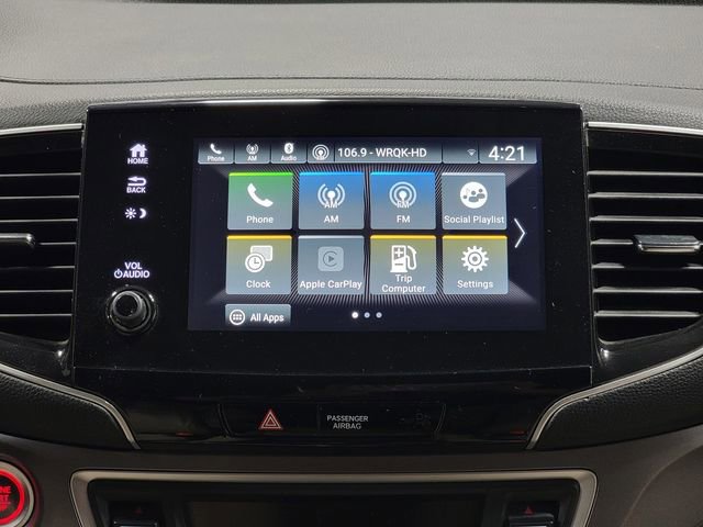 Used 2019 Honda Pilot EX-L image 19