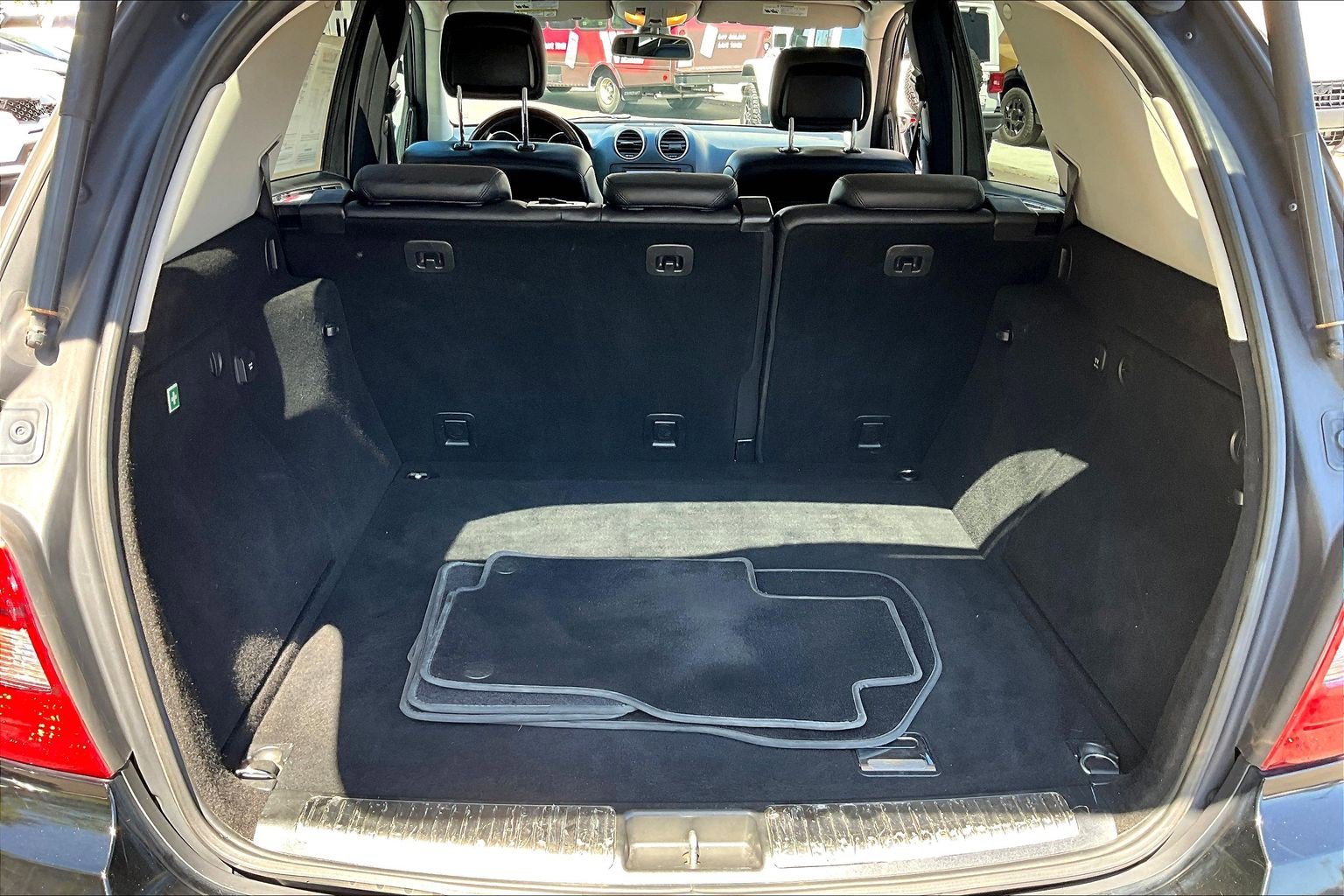 Used 2010 Mercedes-Benz ML 350 4MATIC image 36