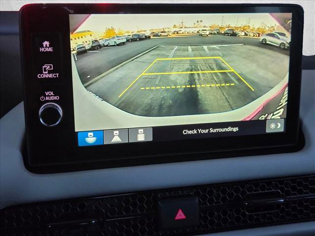 New 2026 Honda HR-V LX image 12