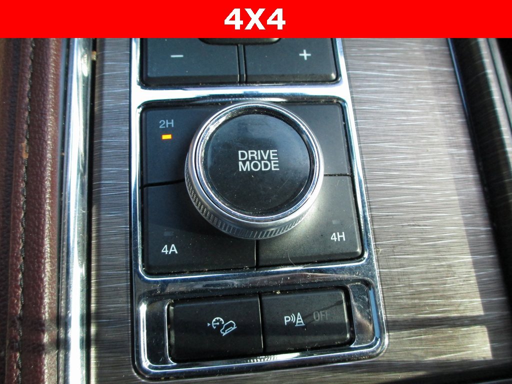 Used 2022 Ford Expedition Max Limited image 18