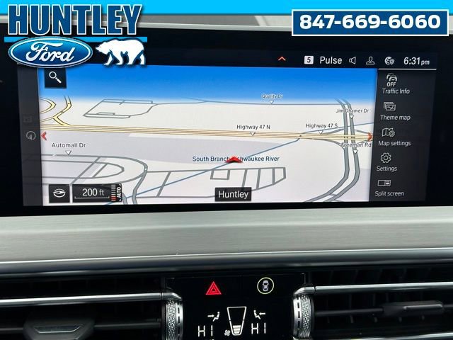 Used 2022 BMW X3 xDrive30i AWD/4WD image 24