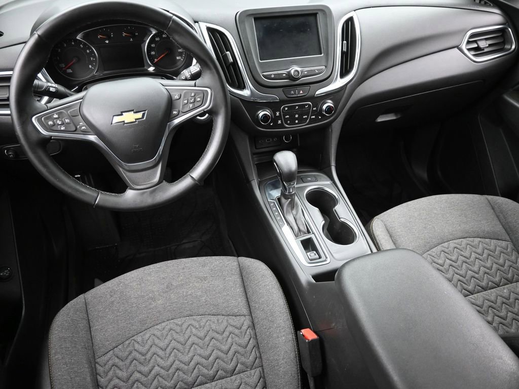 Used 2023 Chevrolet Equinox LT image 13