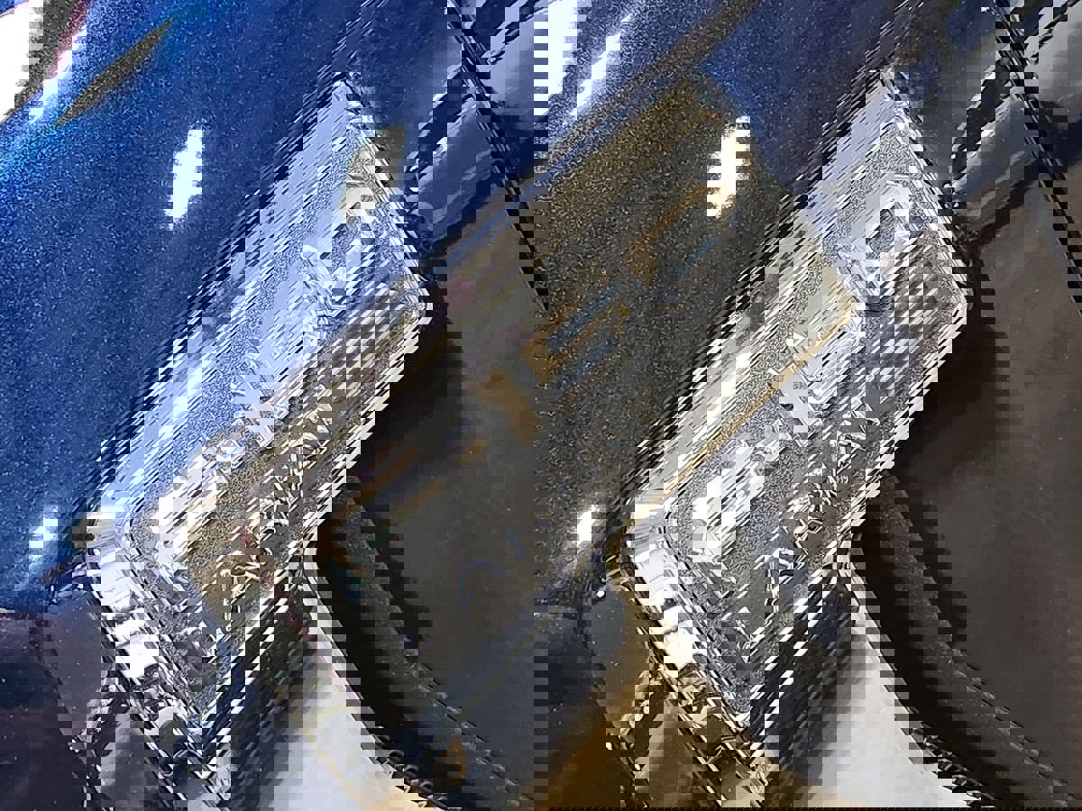 Used 2023 Ford F150 Lariat w/ Trailer Tow Package image 25