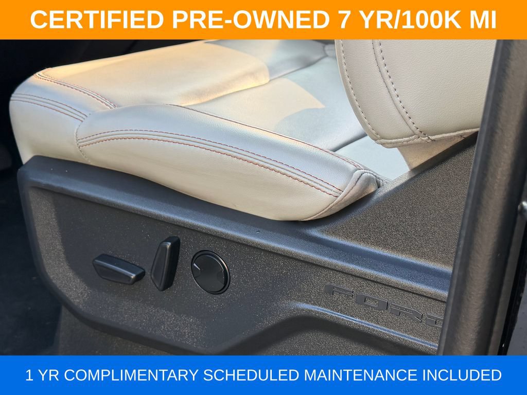 Used 2025 Ford Expedition Max Active AWD/4WD image 26