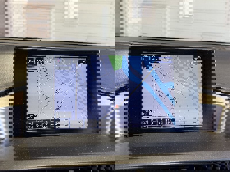 Used 2016 Lexus NX 200t AWD image 20