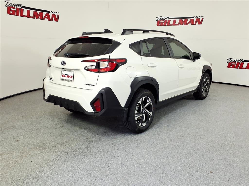 New 2026 Subaru Crosstrek 2.0i Premium image 4