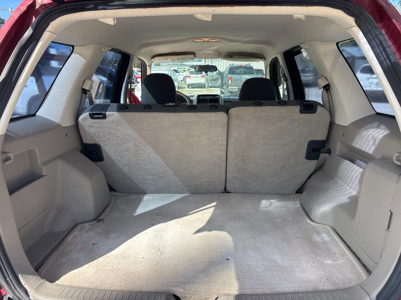 Used 2012 Ford Escape XLS FWD image 9