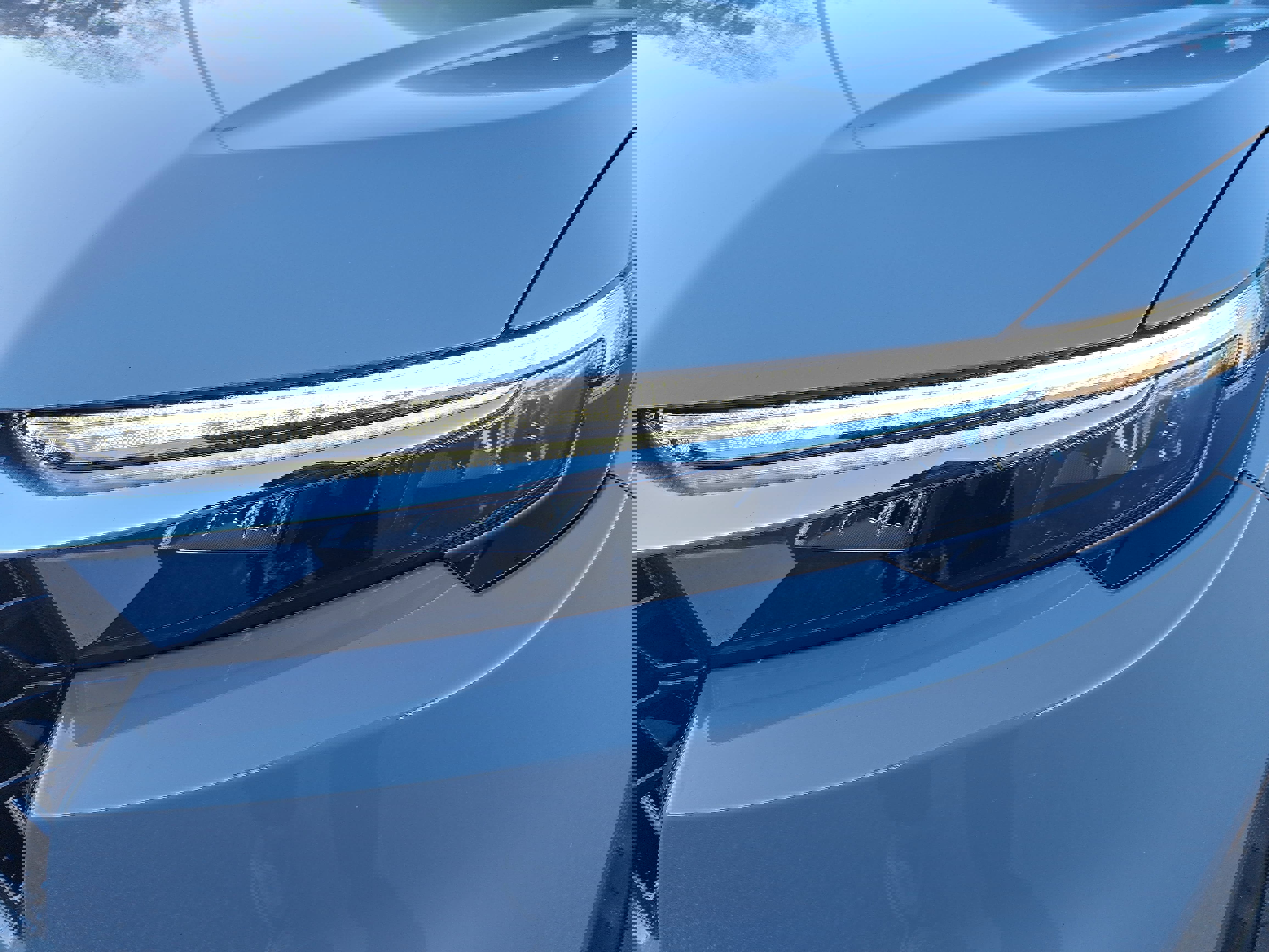 Used 2024 Honda CR-V EX-L image 29