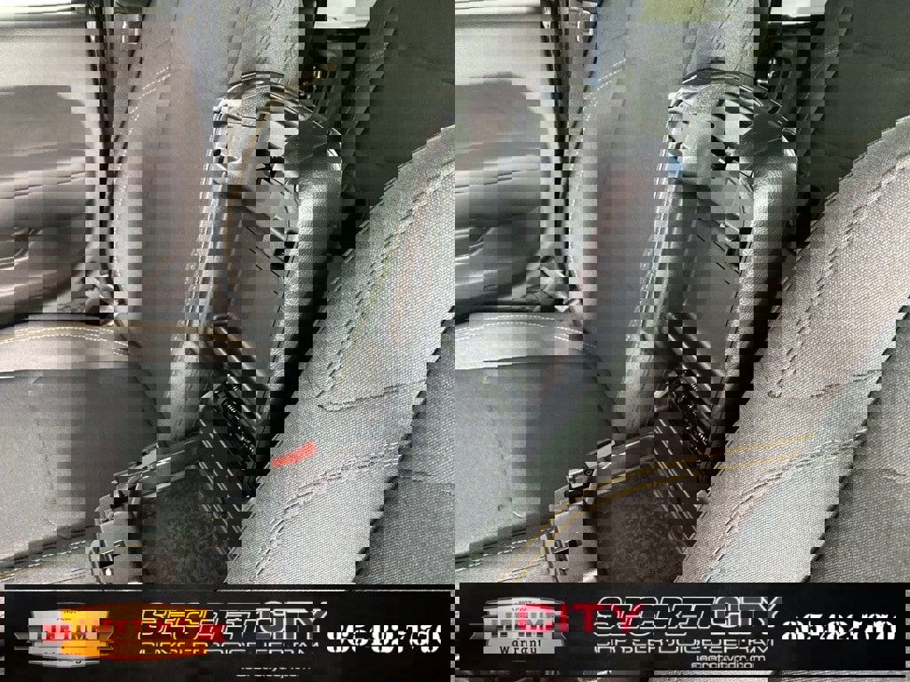 New 2026 Jeep Wrangler Unlimited Sport image 25