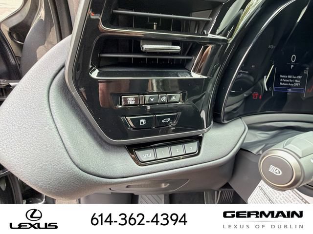 New 2026 Lexus TX 350 AWD w/ Technology Package image 23