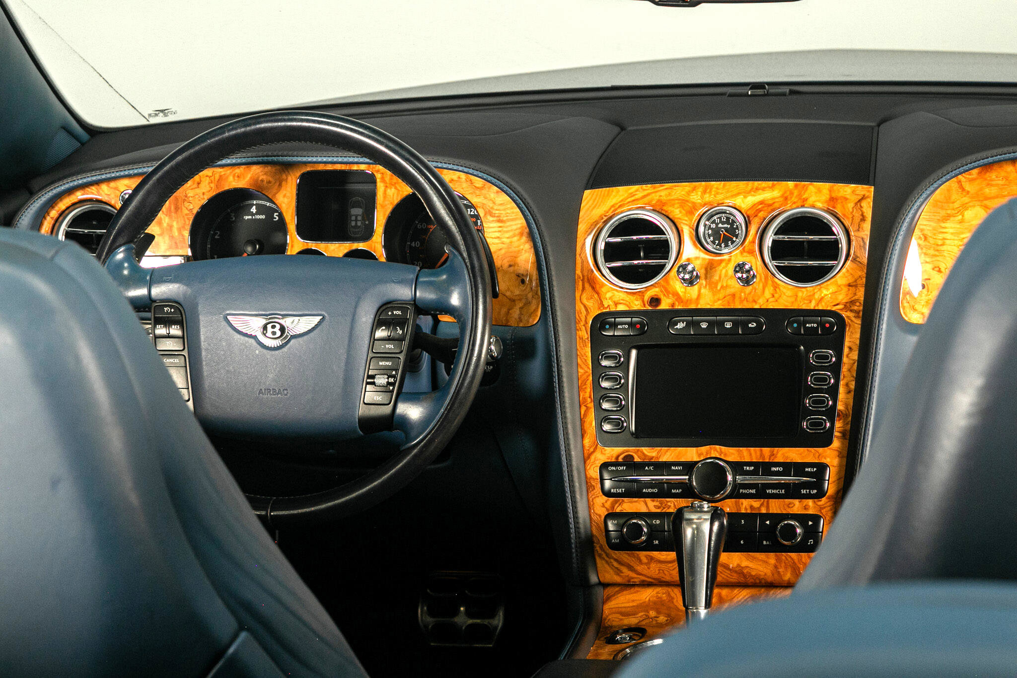 Used 2007 Bentley Continental GTC image 28