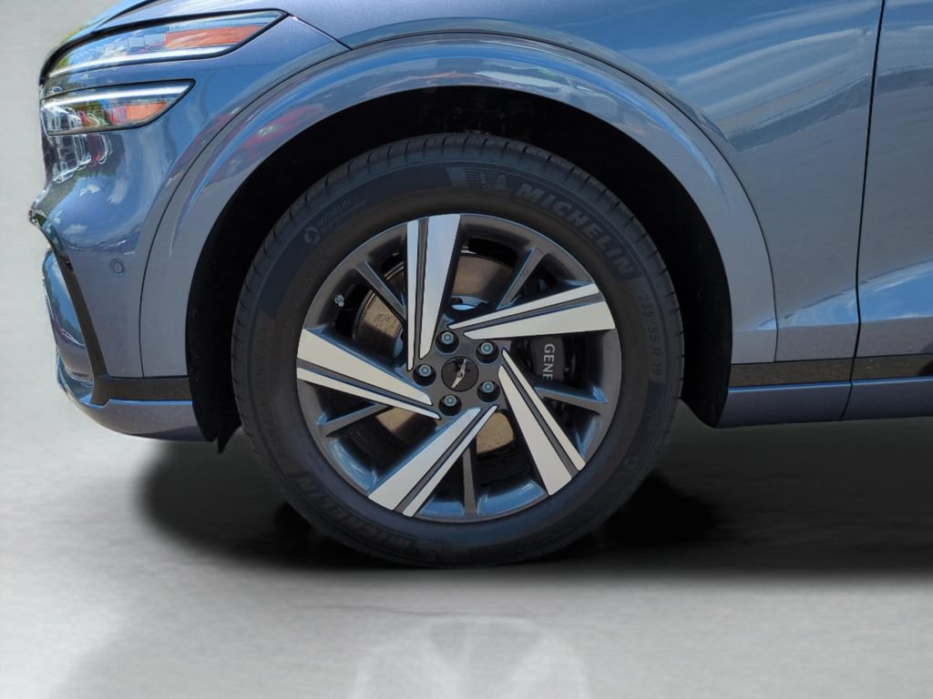 New 2026 Genesis GV70 3.5T Sport Advanced AWD/4WD image 27