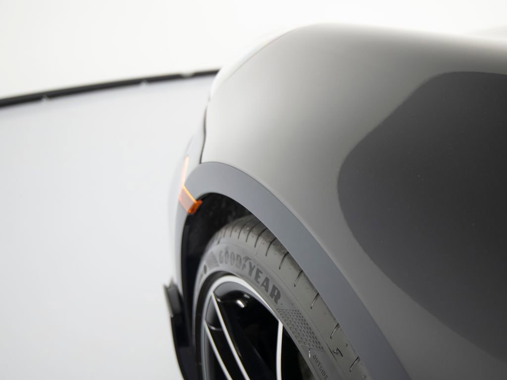Certified 2024 Porsche 911 Turbo AWD/4WD image 43