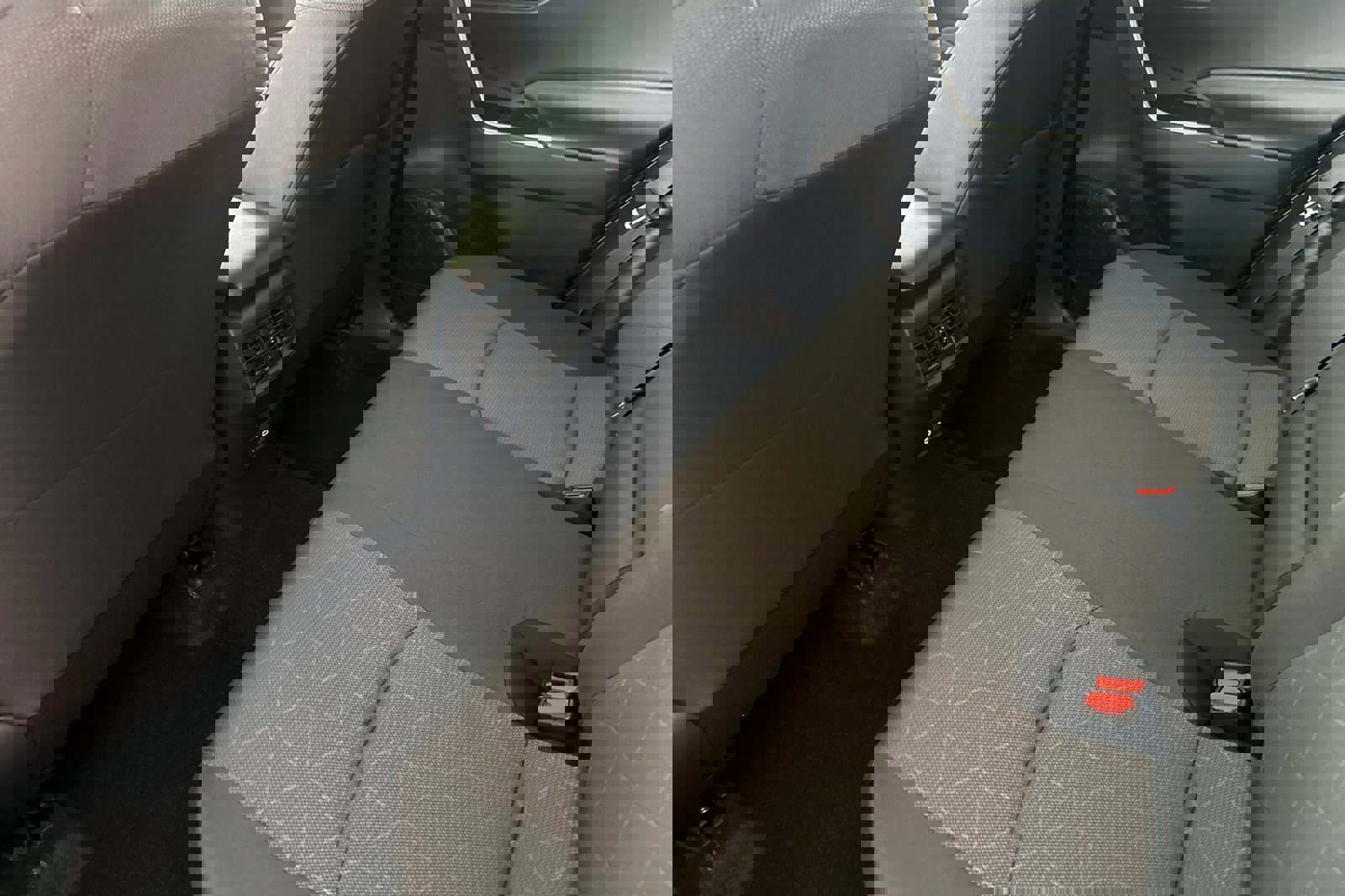 New 2025 Toyota RAV4 XLE image 13