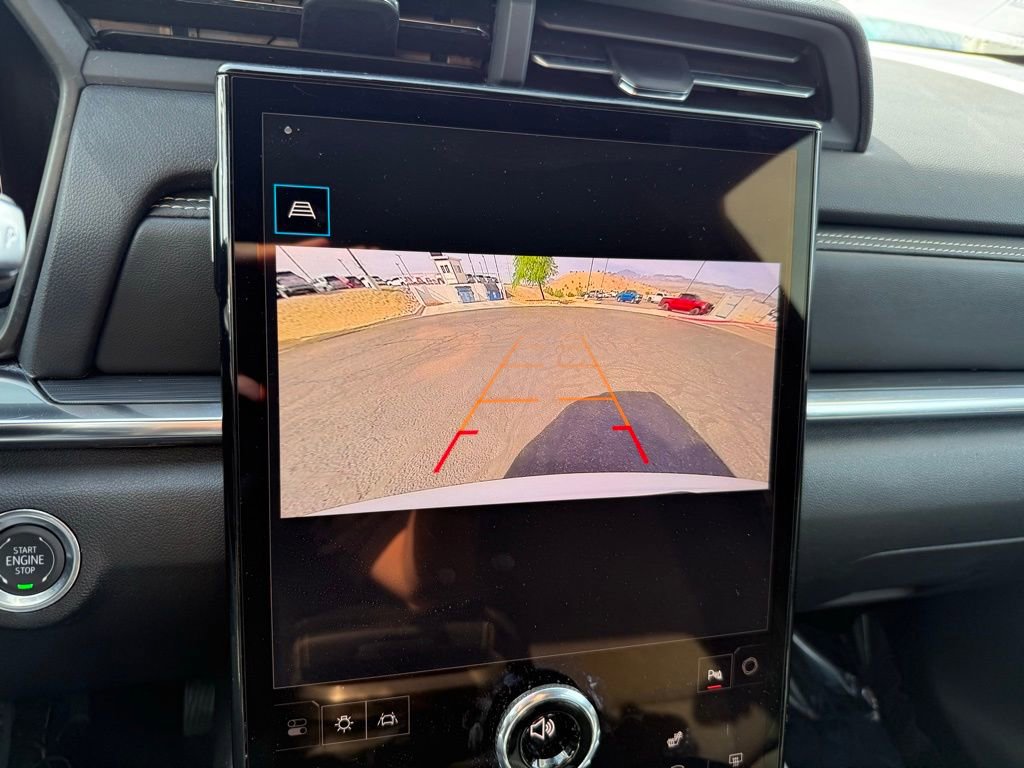 Certified 2026 GMC Terrain Elevation AWD/4WD image 25