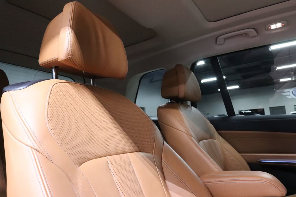 Used 2022 BMW X7 xDrive40i w/ Premium Package image 30