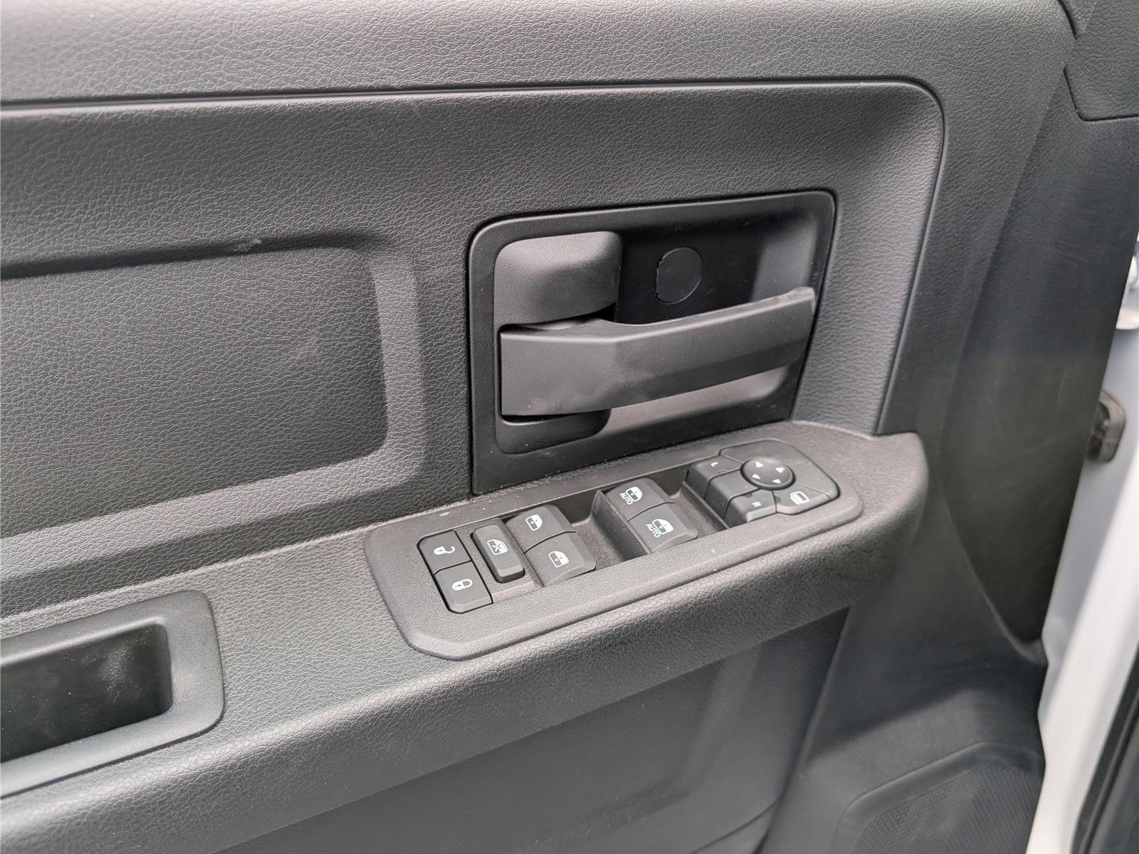 New 2026 RAM 2500 Tradesman AWD/4WD image 15